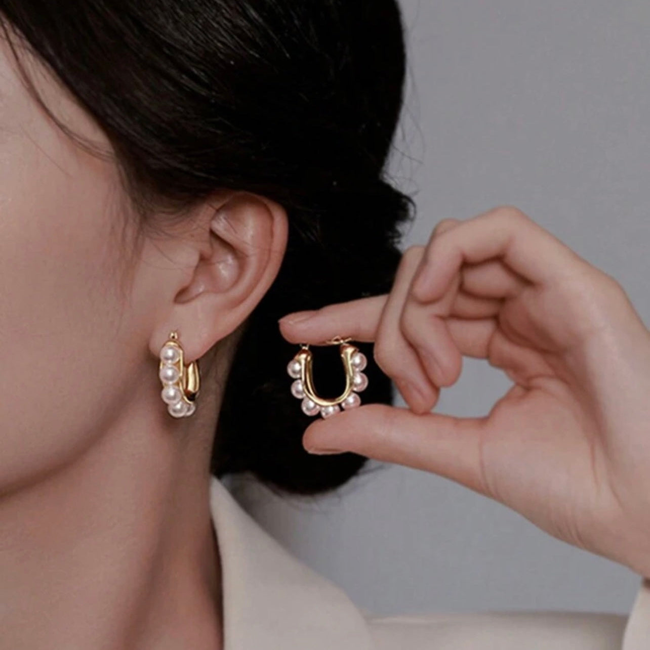 Delicatta Earrings
