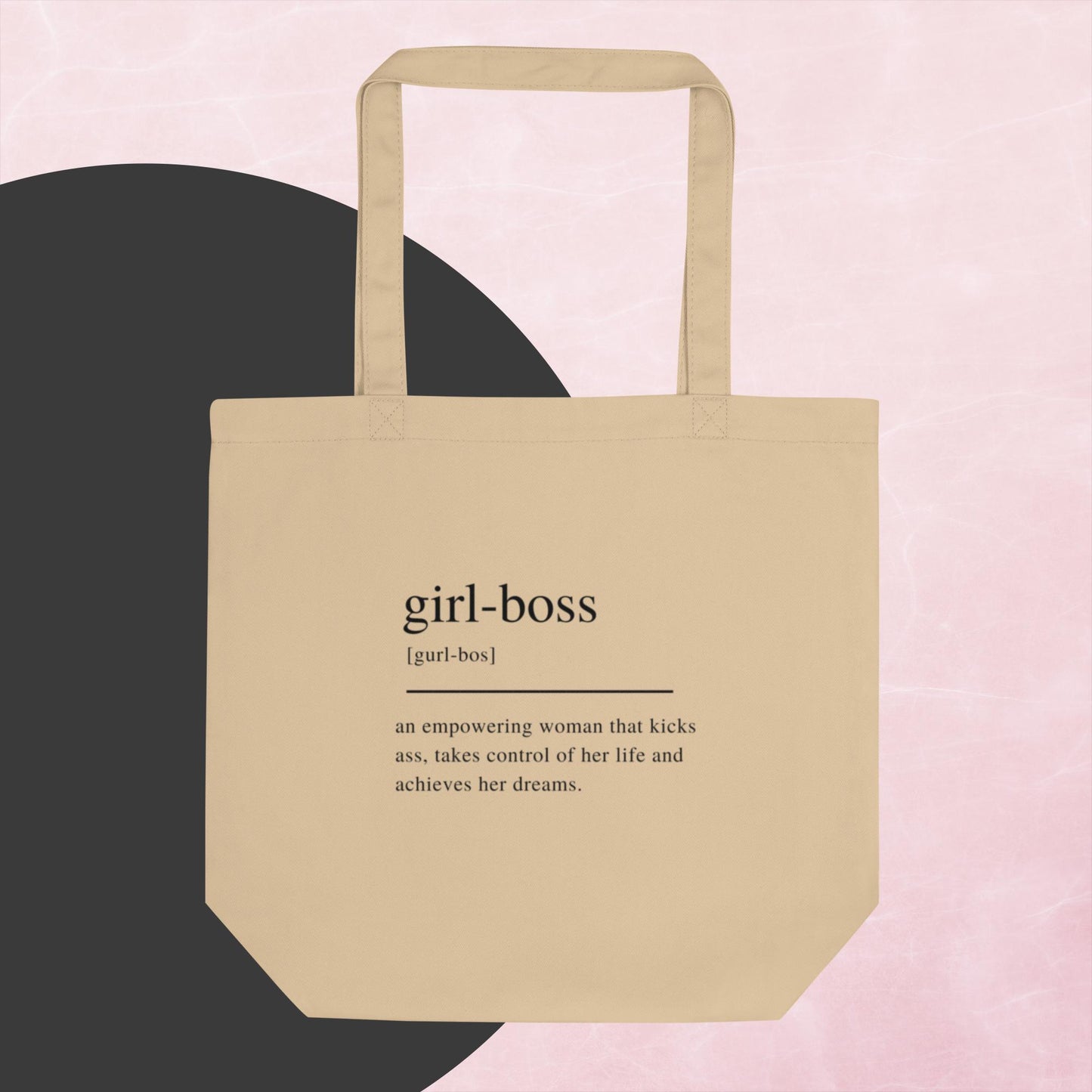 Eco Tote Bag