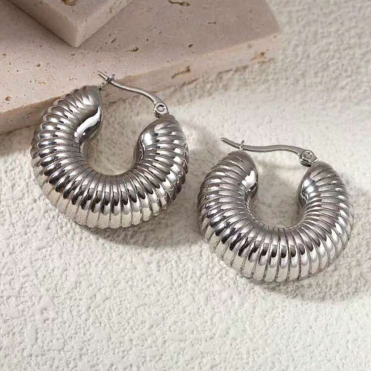 Gio Earrings