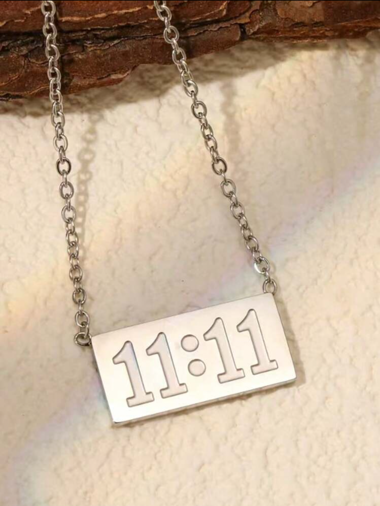 Collar 11:11