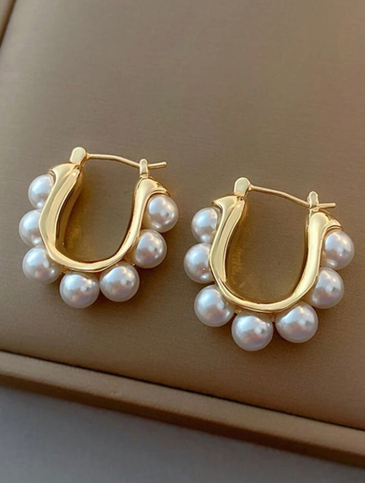 Delicatta Earrings