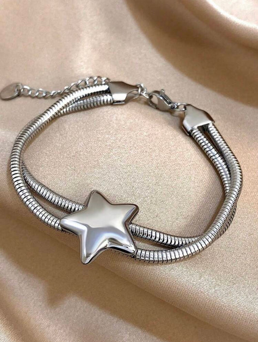 Star Bracelet