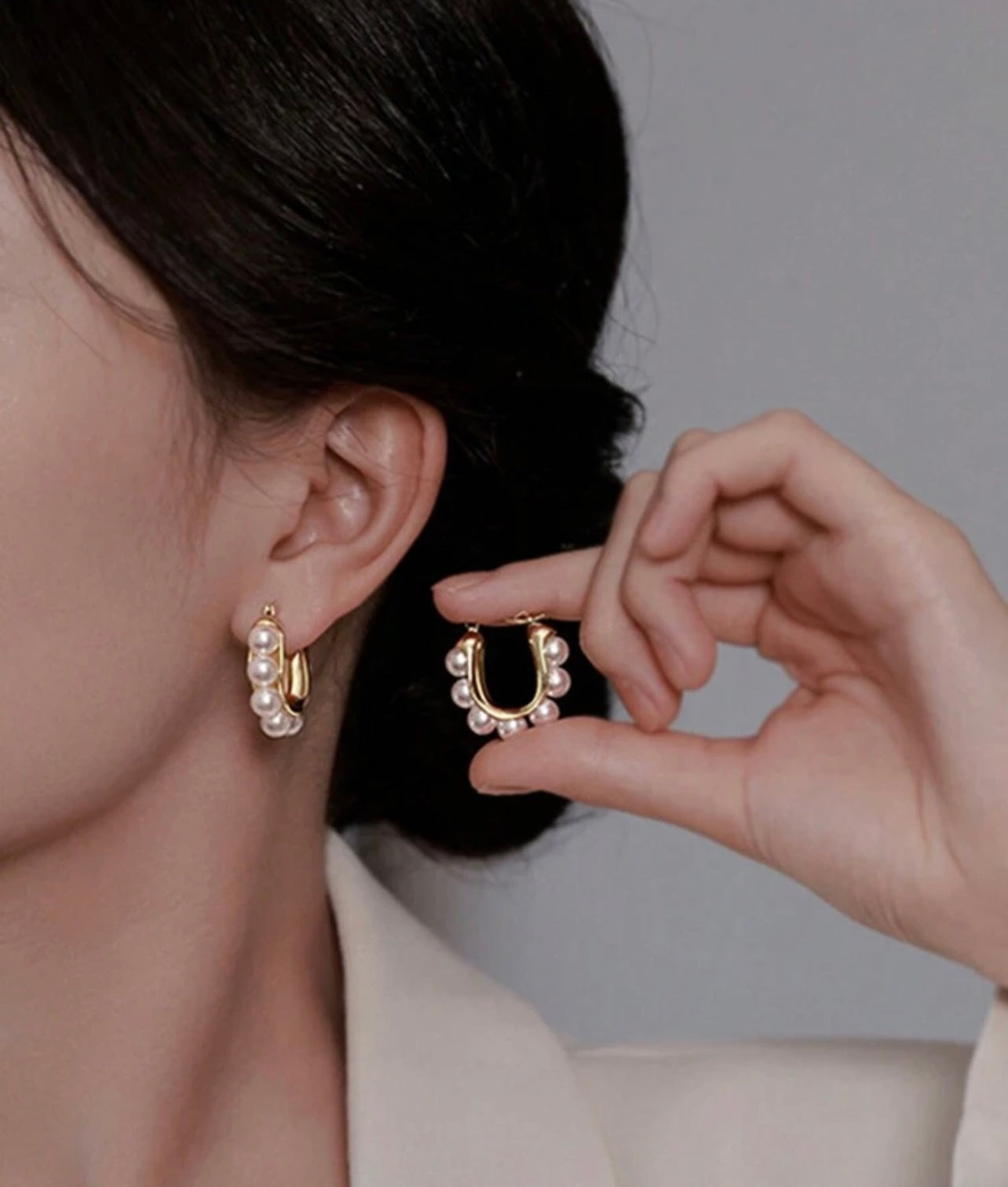 Delicatta Earrings