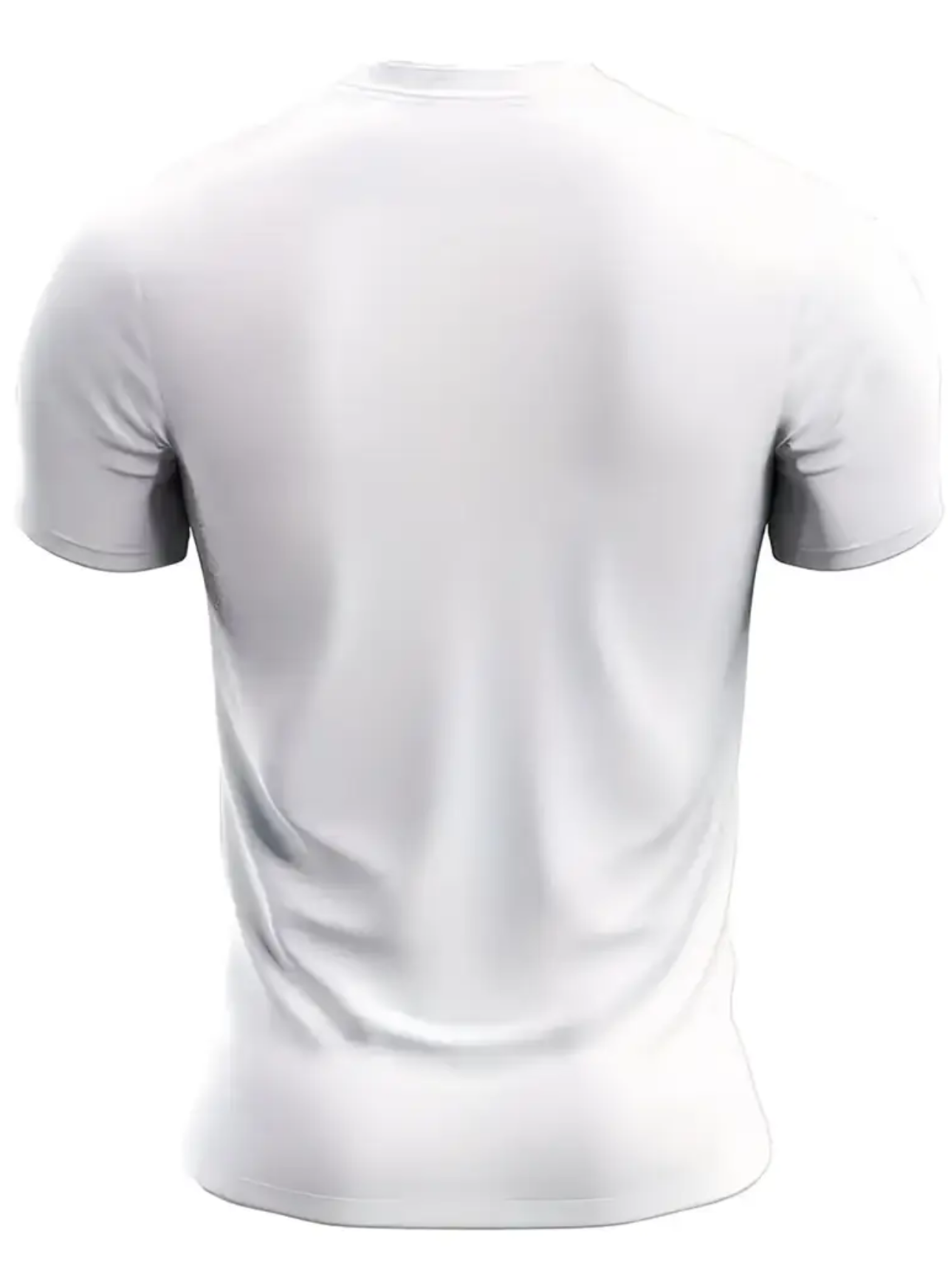 Camisa Escudo de Vzla