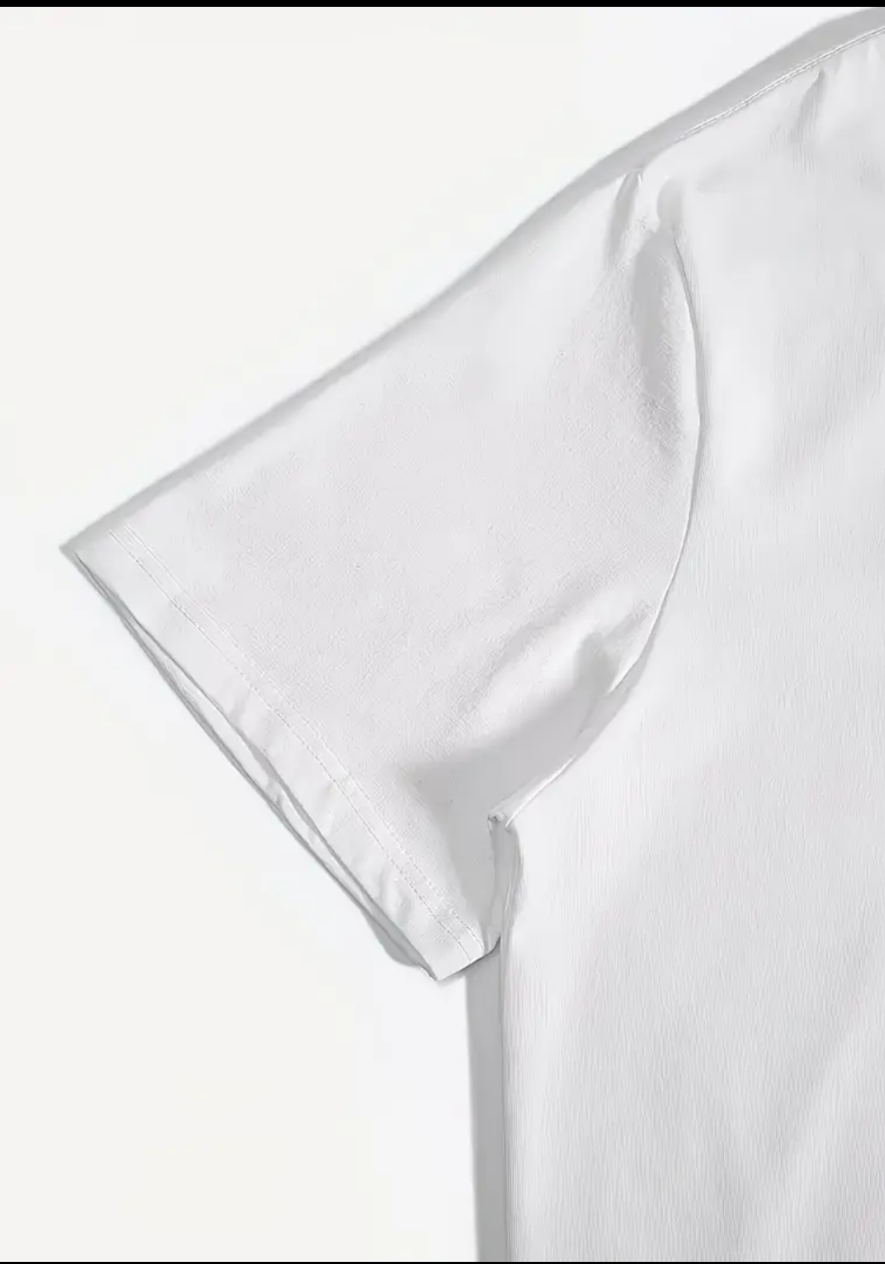 Camisa Escudo de Vzla